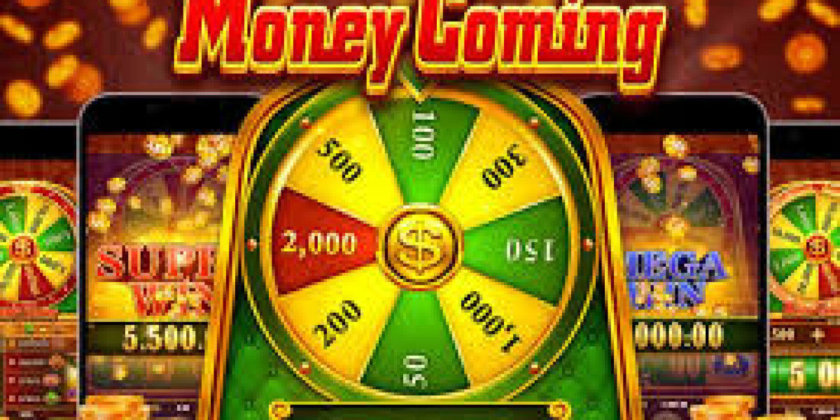 'Money Coming Game' para Novatos: Como Começar do Zero