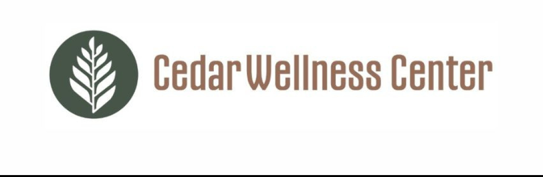 Cedar Wellness Center Cover Image